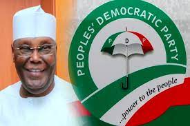 Atiku won the 2023 Presidential Election - PDP Replies Lai Mohammed